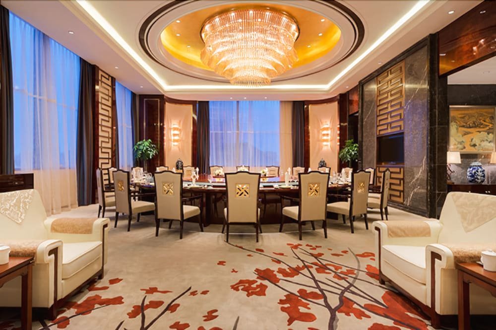 Фото Wanda Realm Nanchang