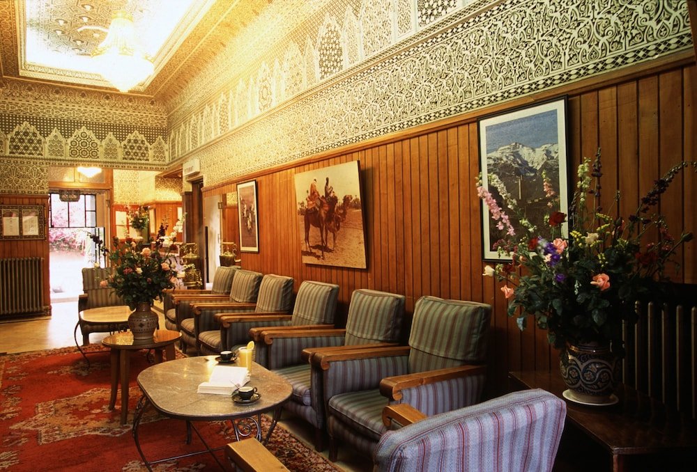 Фото Hotel Du Pacha