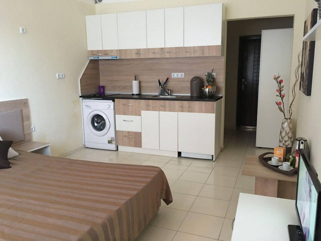 Фото Dune Beach Boutique Hotel