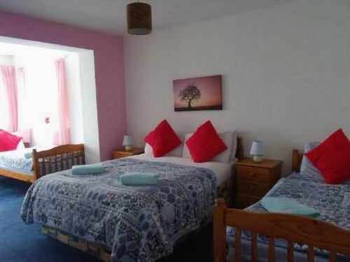 Гостиница Cannville B&b в Ирландии