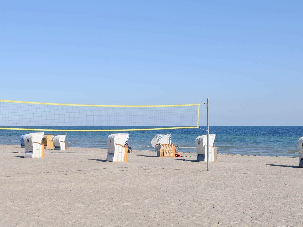 Фото 5 Star Holiday Home in Großenbrode