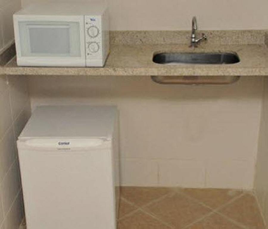 Фото Hotel Cantareira