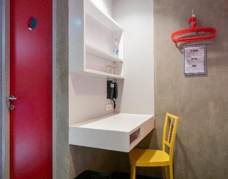 Фото Lub d Bangkok - Siam Square