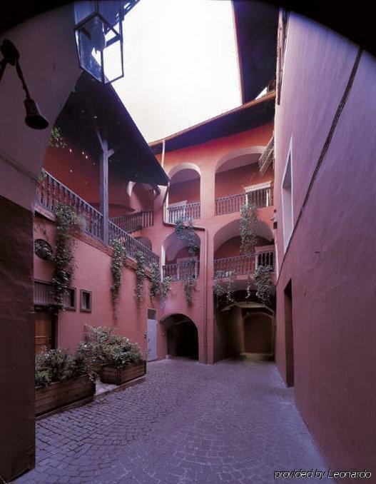 Фото Parkhotel Luna Mondschein Bozen
