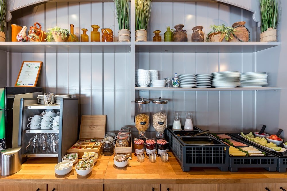 Фото Stadshotel Botterweck