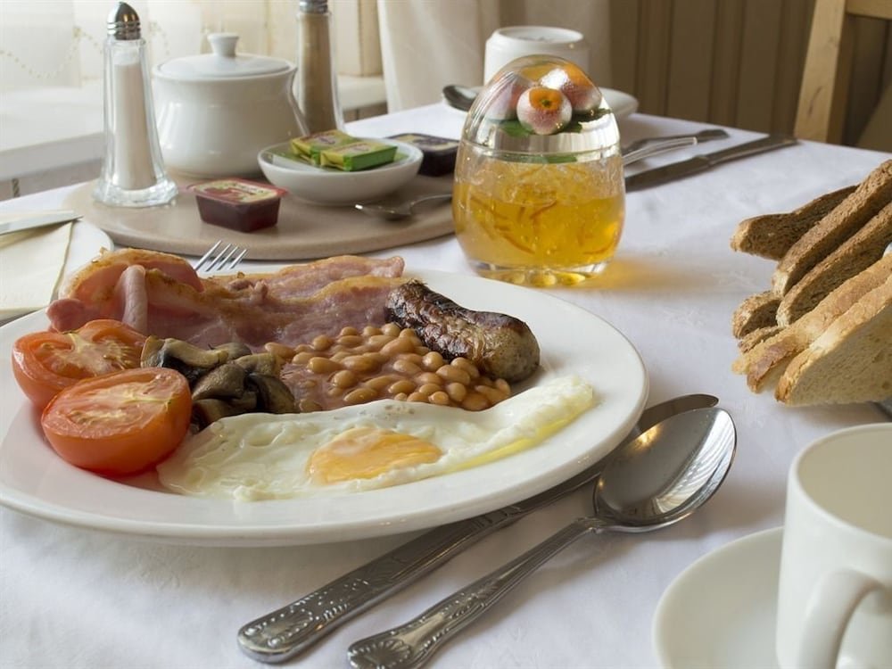 Фото Beecroft Lodge