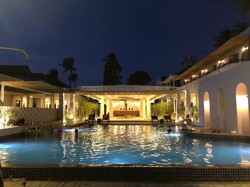 Hotel Meraki Oasis, Phan Thiet, photo