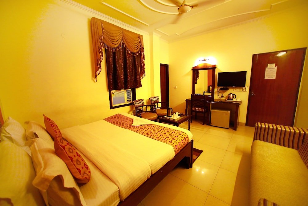 Фото Treebo Trend Paras International