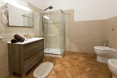 Фото Suite Cagliaritane Notti in Centro