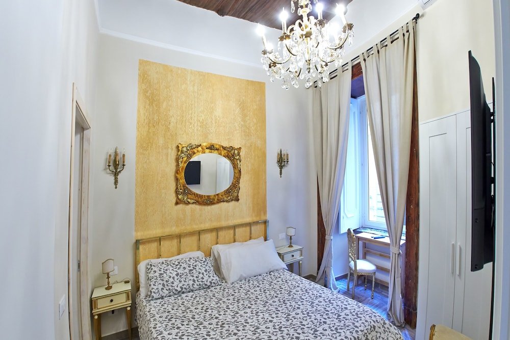 Фото Corso 211 beds & suites