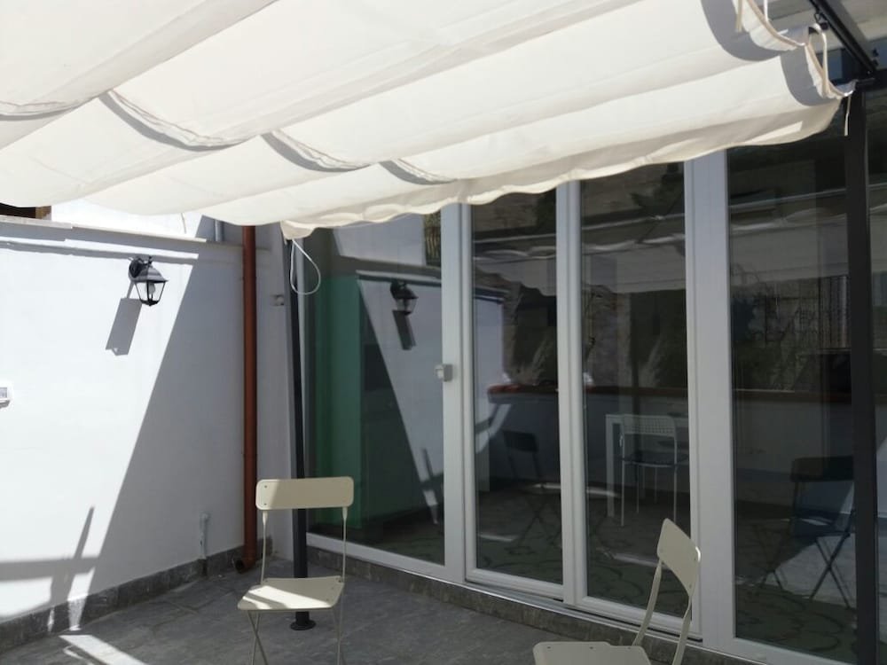 Фото B&b Le Statuine Guesthouse