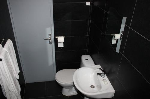 Фото Hotel Le Beausejour