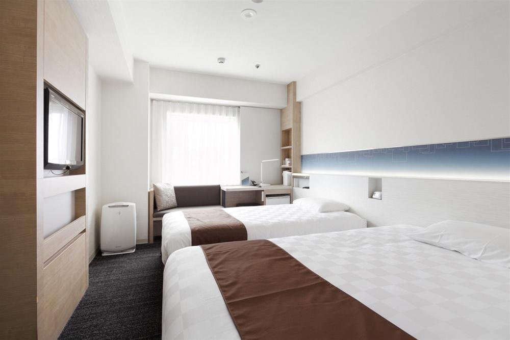 Фото Shibuya Tokyu Rei Hotel