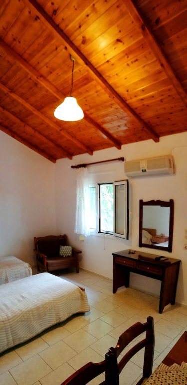 Фото Koulouris Apartments