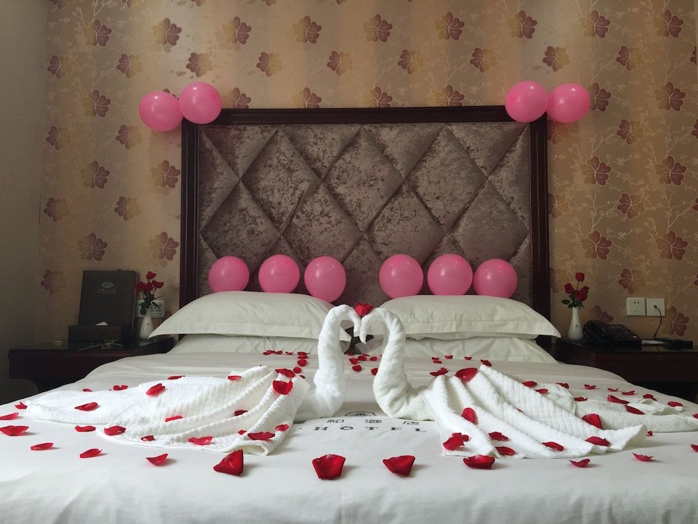 Фото Tai Xiang Business Inn