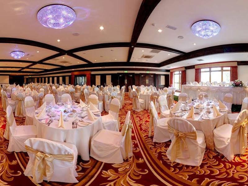 Фото Mount Errigal Hotel Conference & Leisure Centre