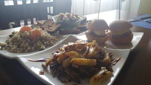 Фото Pietra Maula Agriturismo