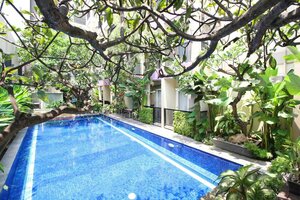Гостиница Airy Sawahan Kranggan Surabaya в Сурабае
