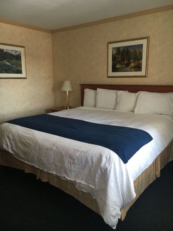 Фото Glengate Hotel