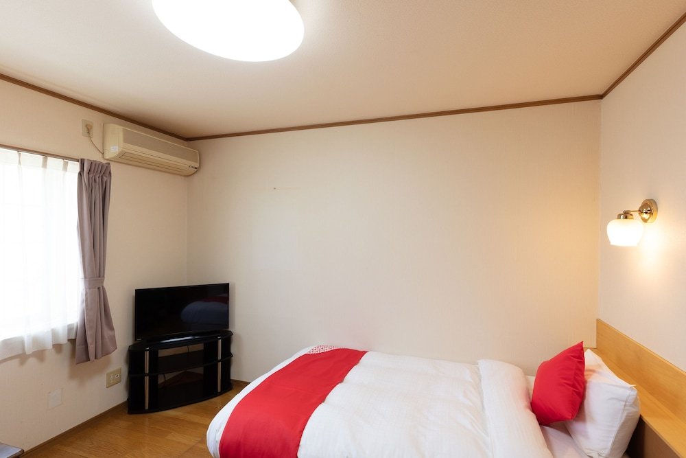 Фото Four Seasons Yamoto by Oyo Rooms