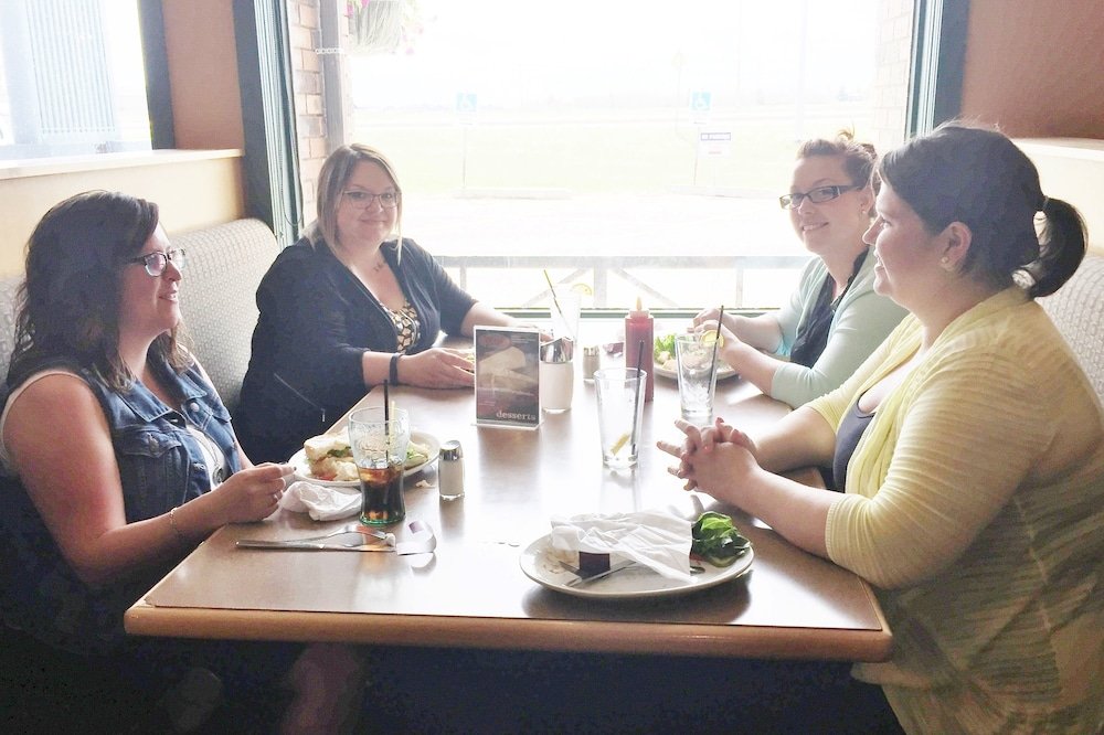 Фото BCMInns Lloydminster