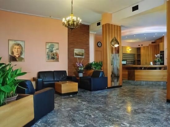 Фото Hotel Piero Della Francesca