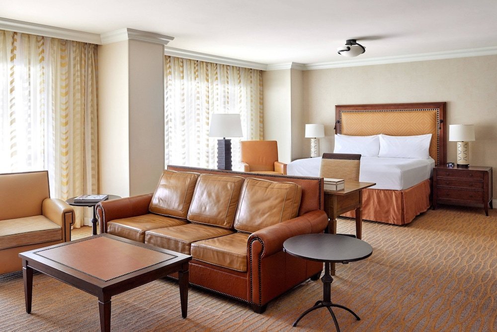 Фото Jw Marriott Phoenix Desert Ridge Resort & SPA