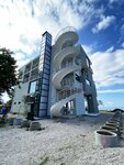 Bazalt Club Butik-Hotel (Kheivani Village, Oktyabrskaya ulitsa, 271/8), hotel