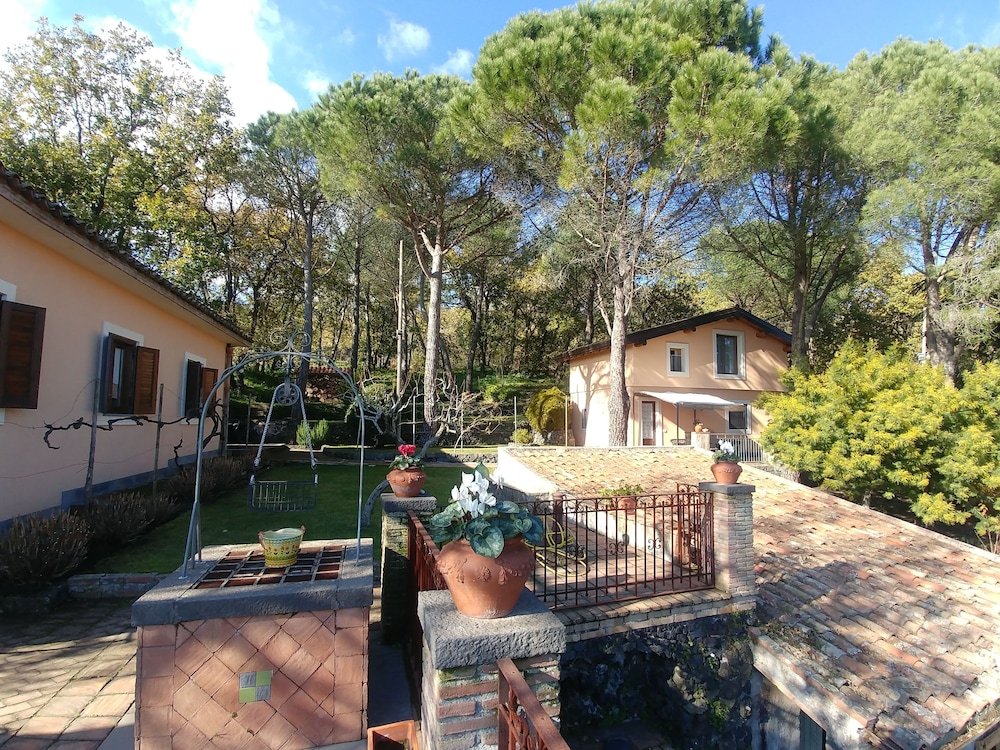 Фото Feudo Algerazzi