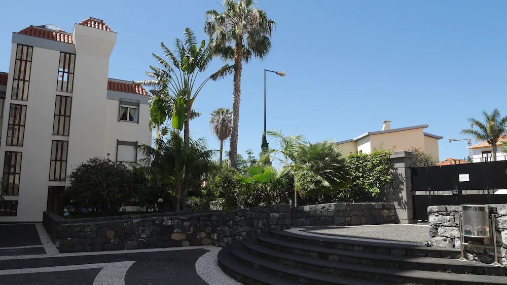 Фото Cute Studio in Funchal