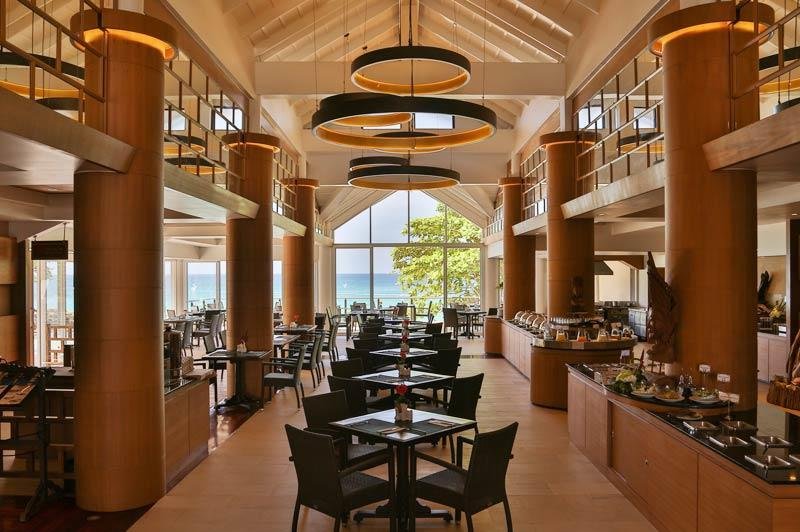 Фото Beyond Resort Karon