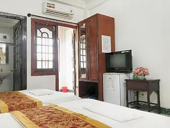 Фото Queen3 Hotel