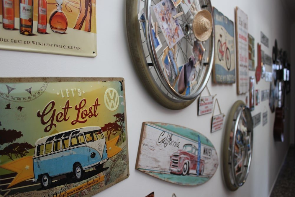 Фото Wanderlust B&b