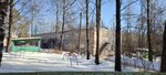 Kindergarten № 10 (Mira Street, 32), kindergarten, nursery