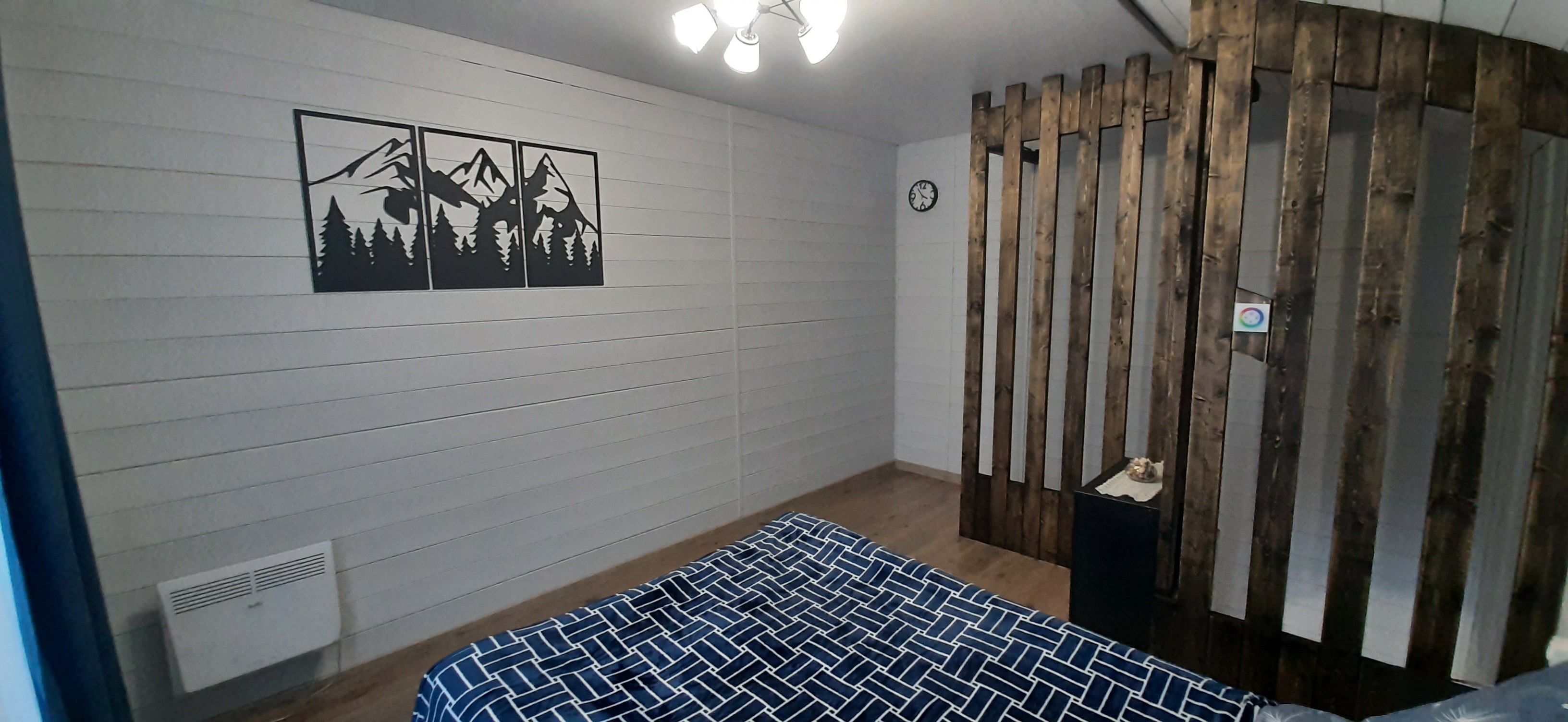 Фото Времена года Архыз