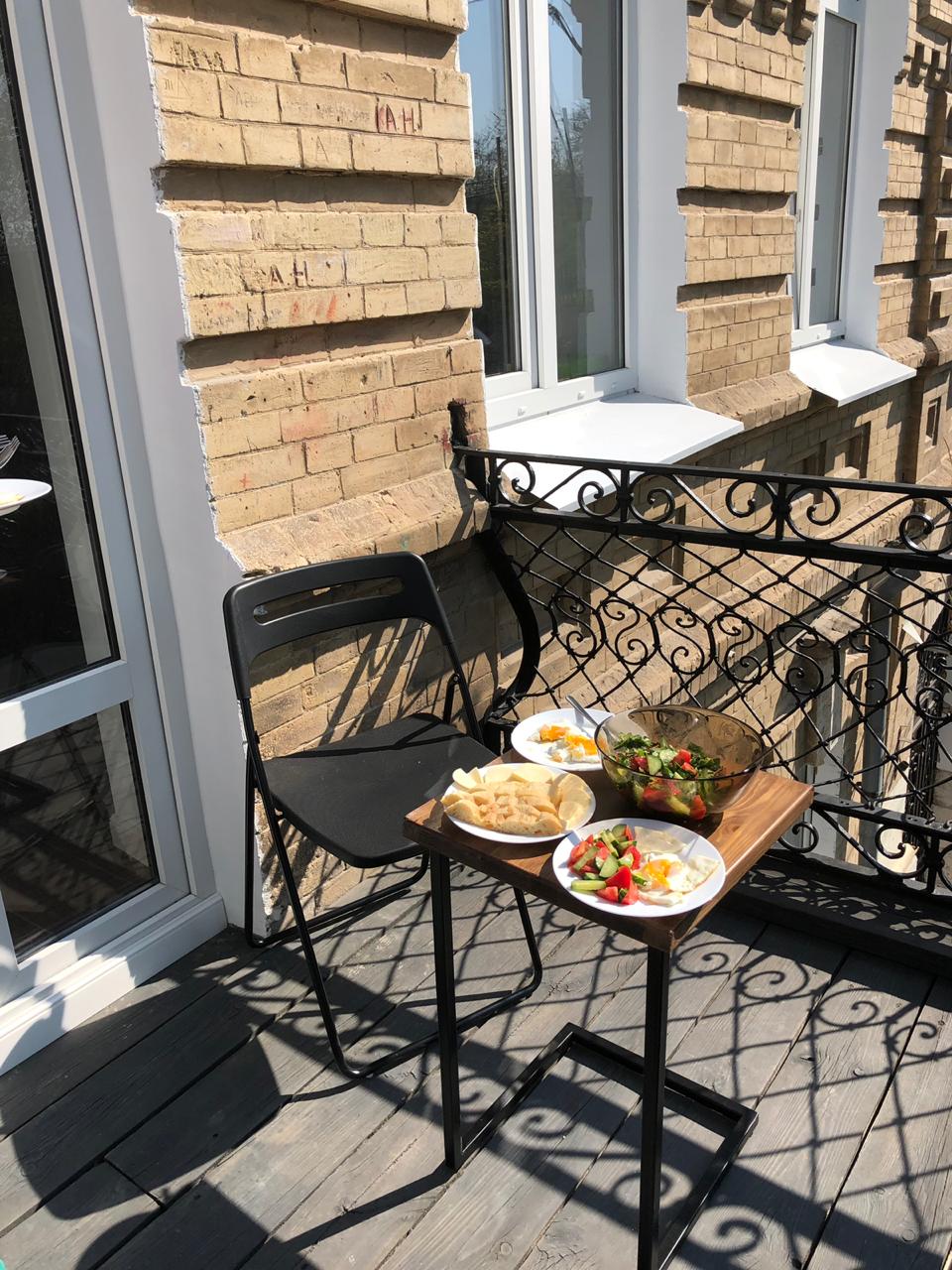 Фото Loft 5 Вершин