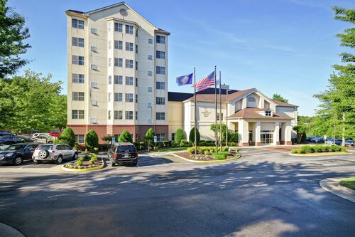 Гостиница Homewood Suites by Hilton Chester, Va в Хоупвелле