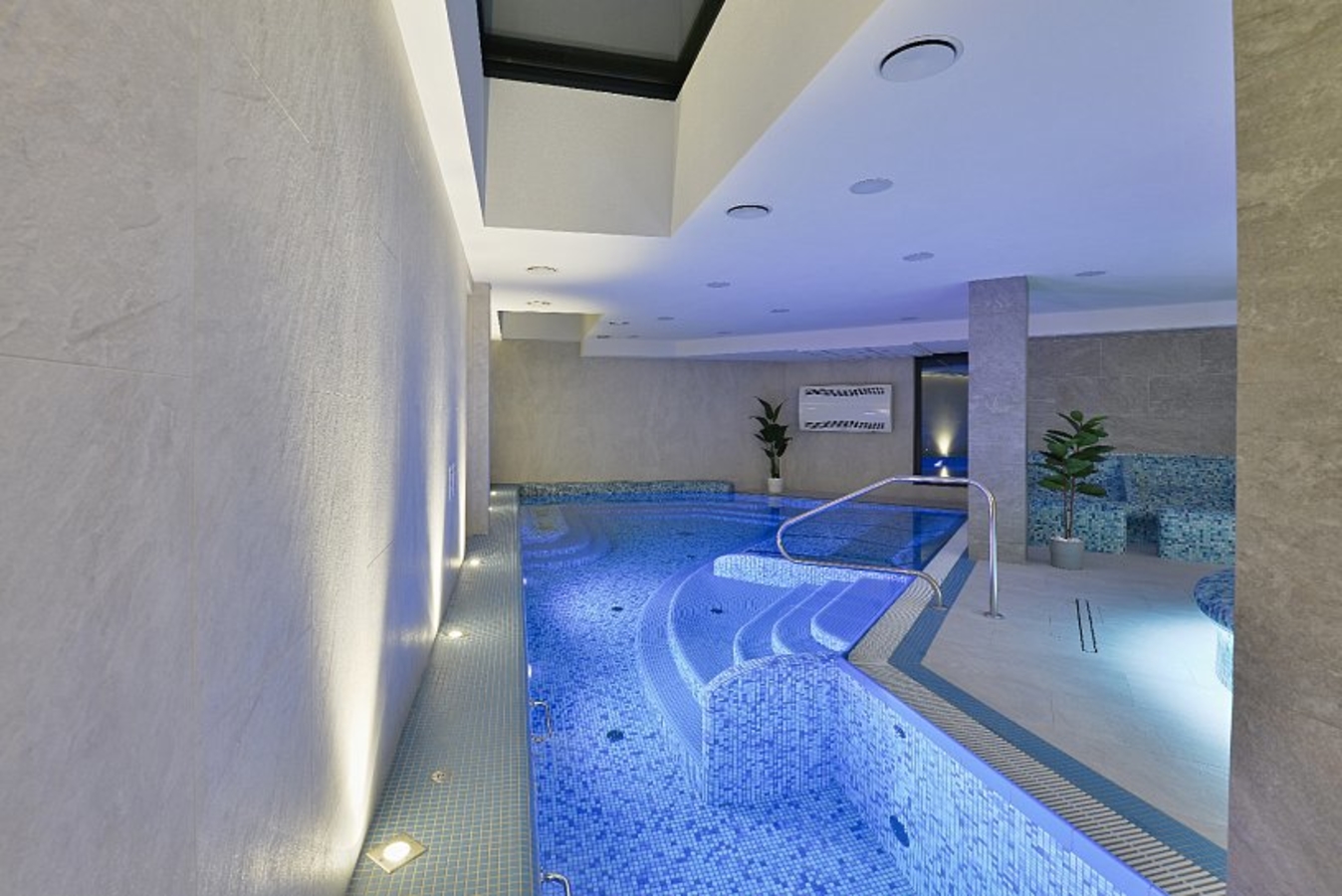 Фото Апартаменты Jam