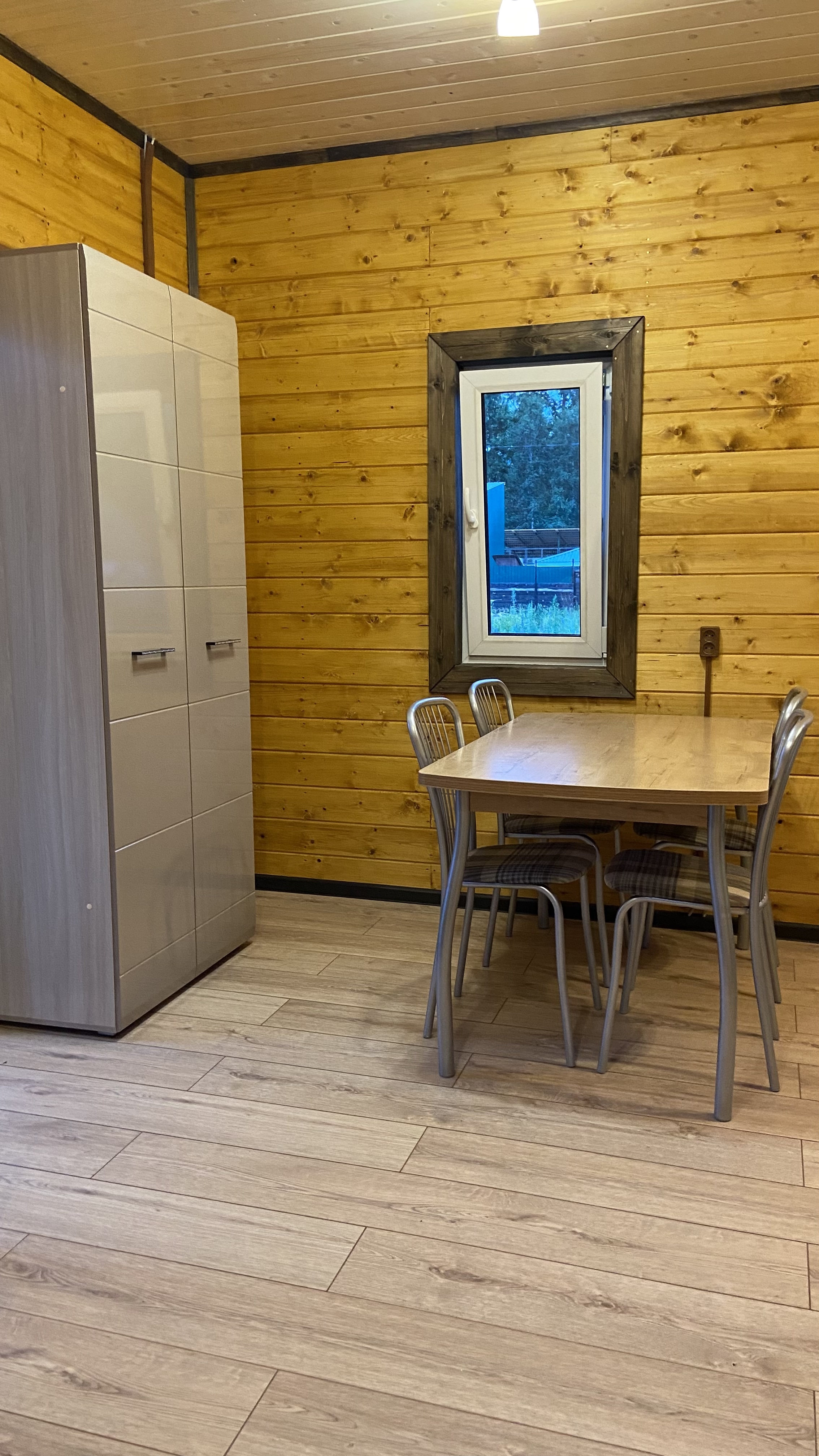 Фото Усадьба на Школьной