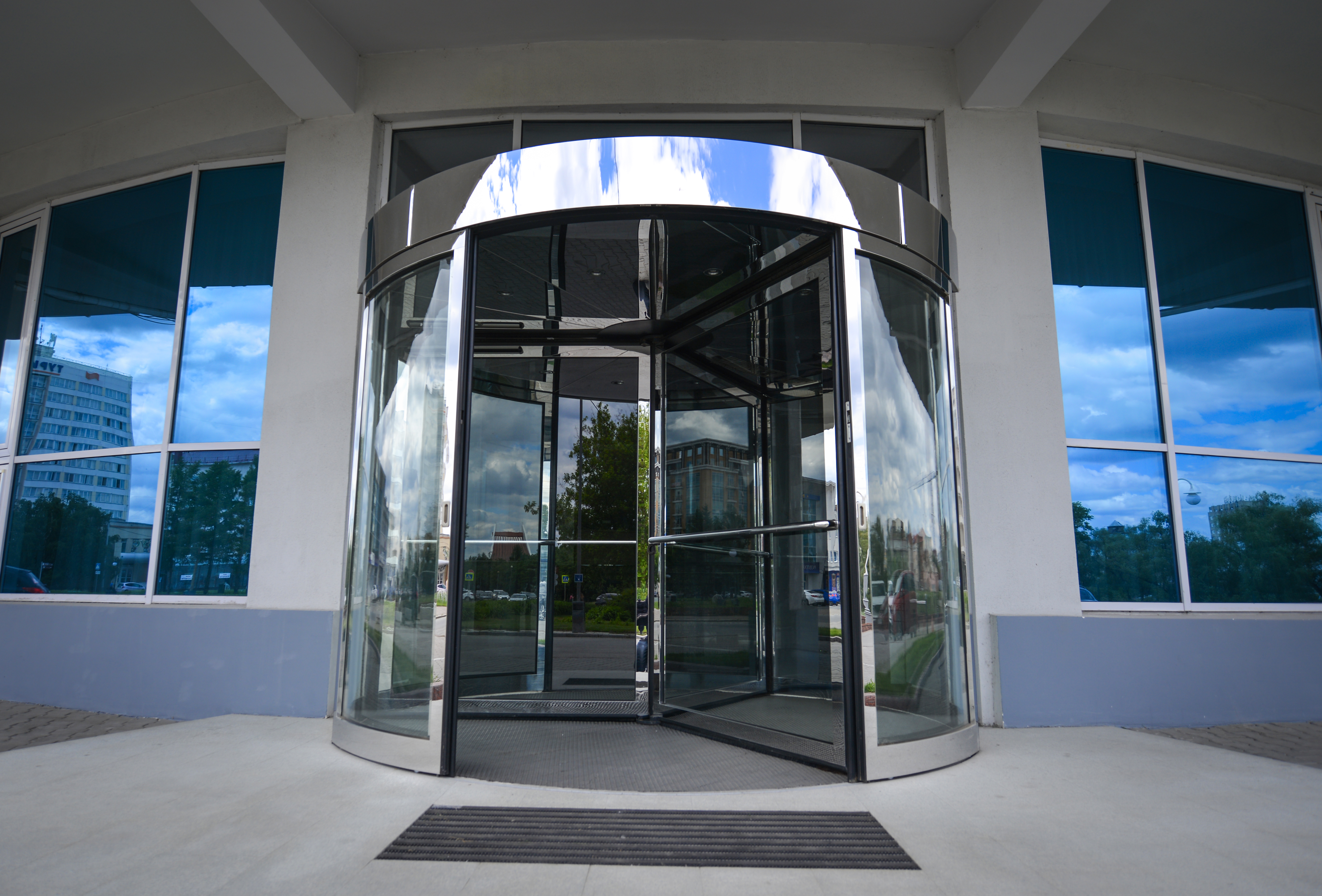 Фото Маяк Иртыш