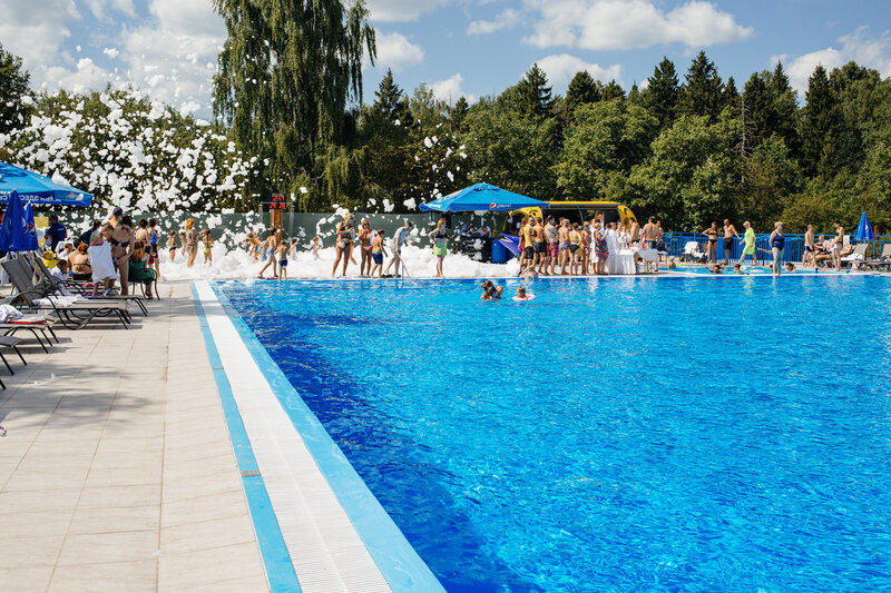 Фото Свежий ветер