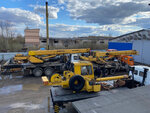 Tekhno-Stemm (Stankostroiteley Street, 17Ас1), repair of special machinery