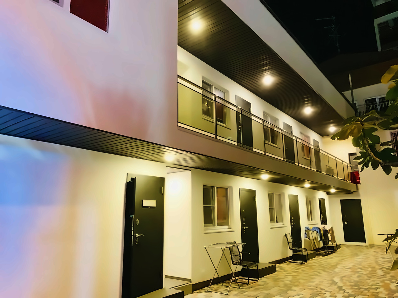 Фото Леонардо