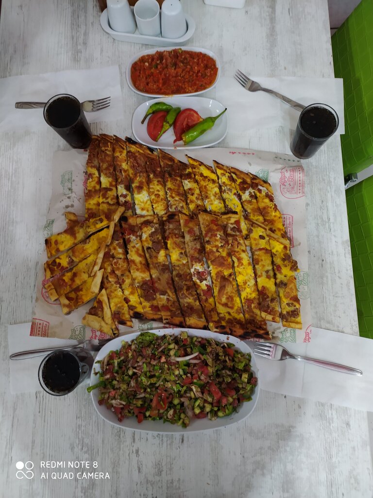 Restaurant Öz Antep Sofrası, Kagizman, photo