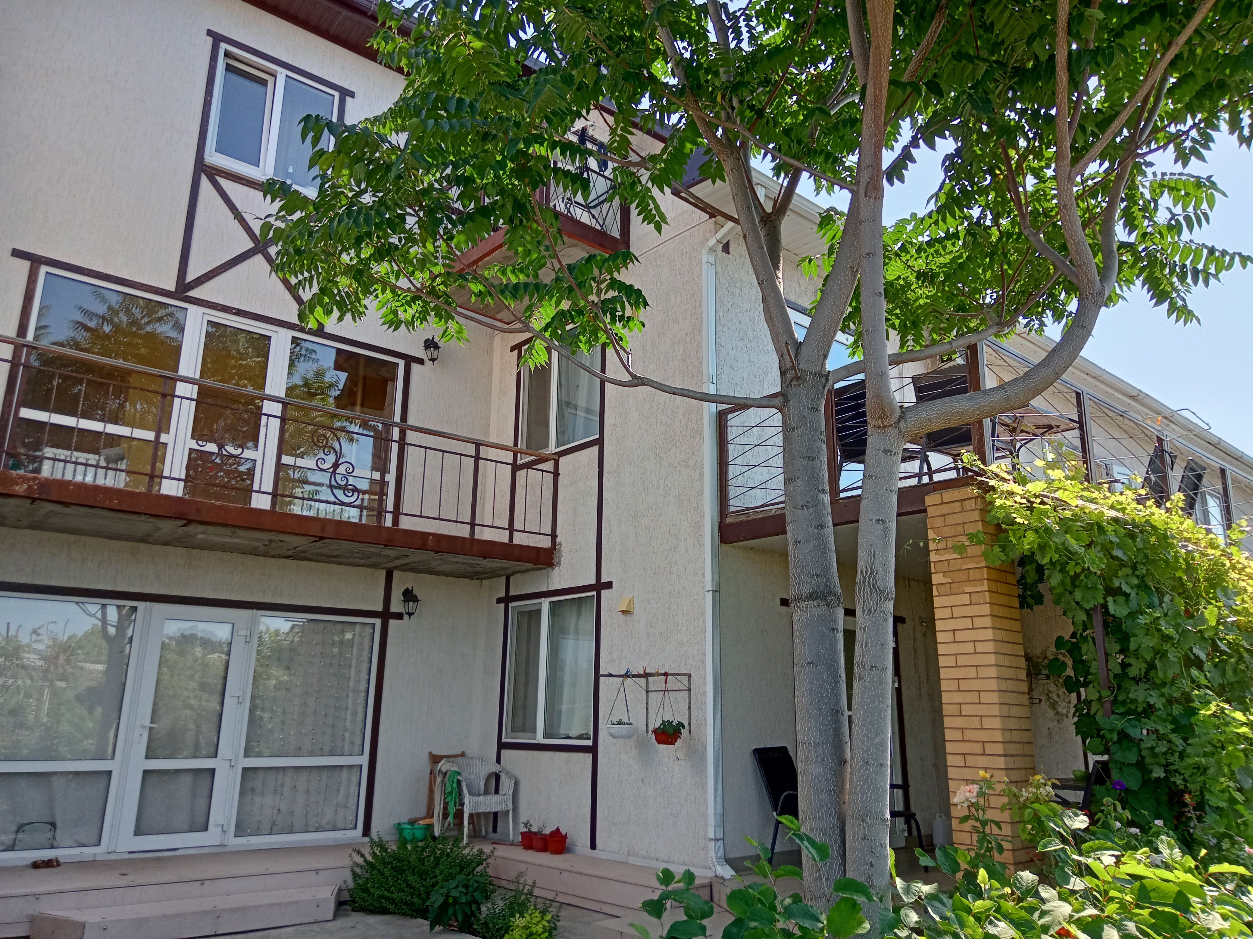 Фото Севилия Парк Отель