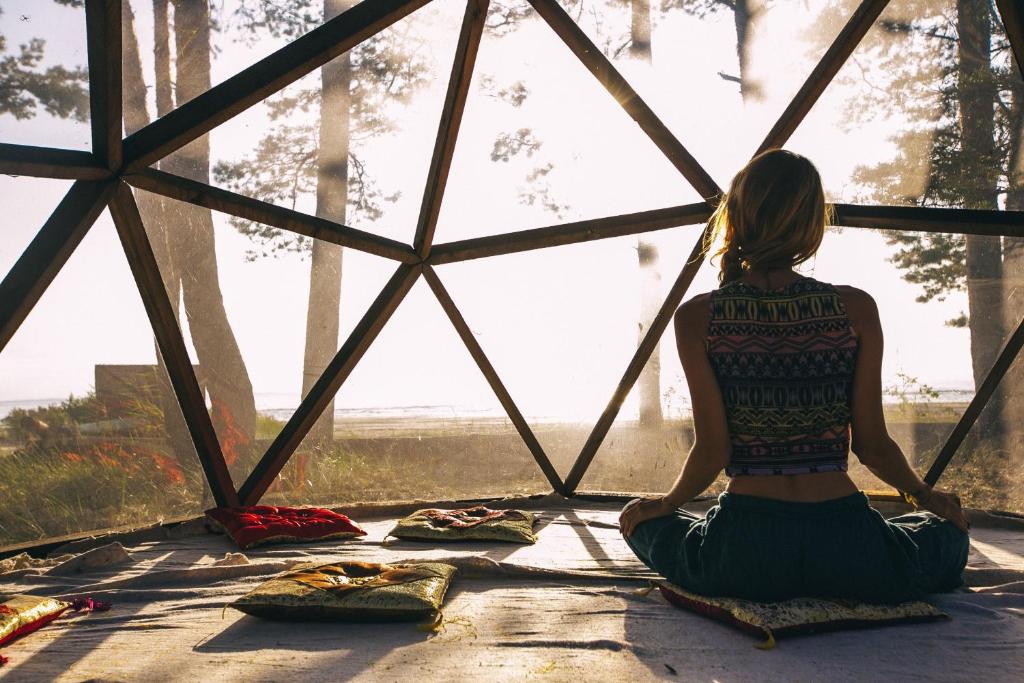 Фото Wind hunters station