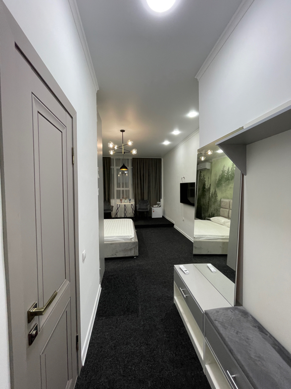 Фото Атмосфера