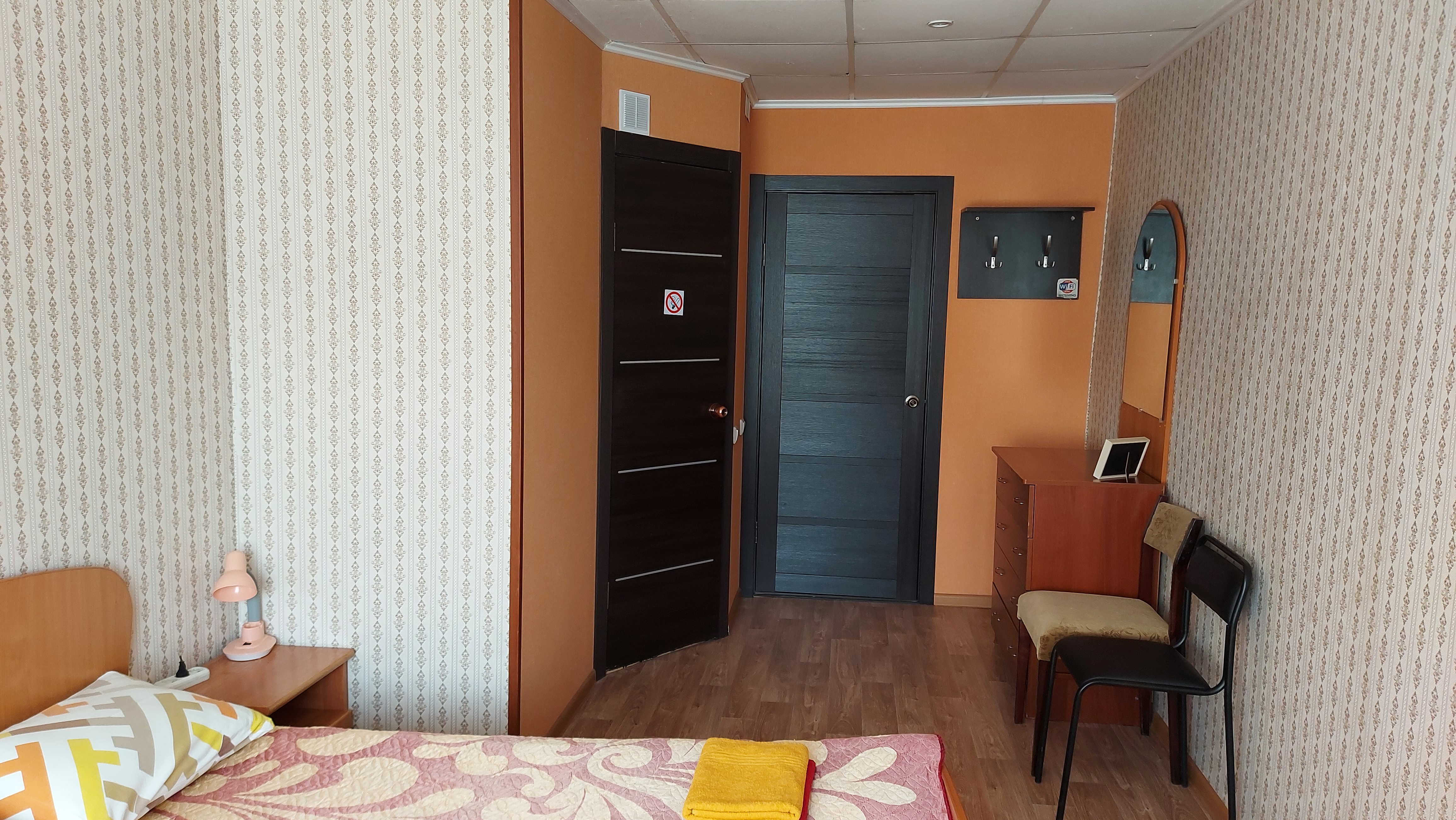 Фото Гостиница Ангара