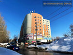 AeTuning (Karl Marx Avenue, 412Б) ، ضبط الاستوديو