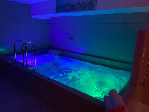 Гостиница Ист Ривер в Селе Совхоз Боровский